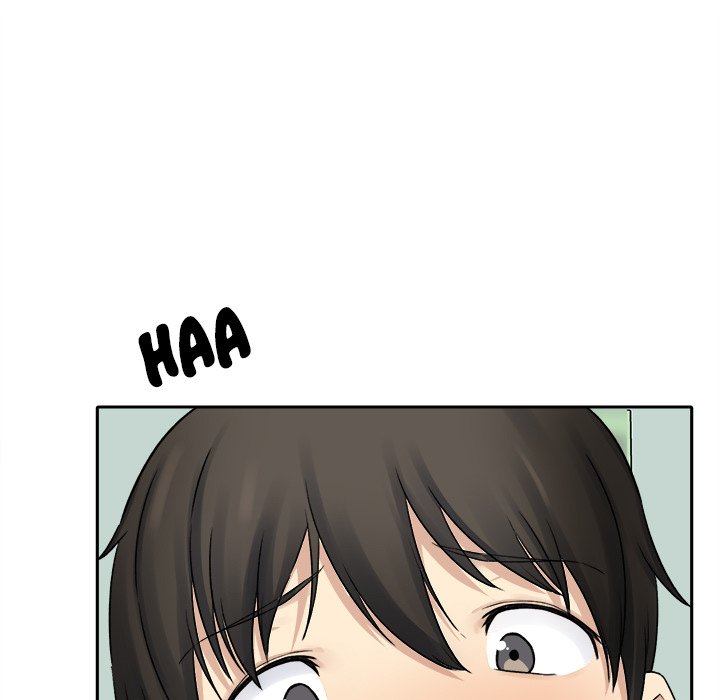 Excuse Me This Is My Room chapter 19 page 26