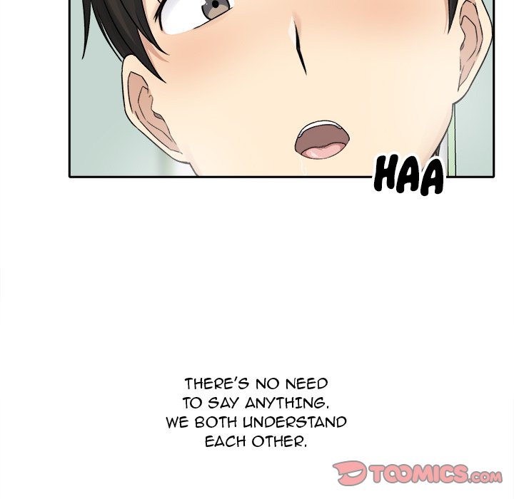 Excuse Me This Is My Room chapter 19 page 27