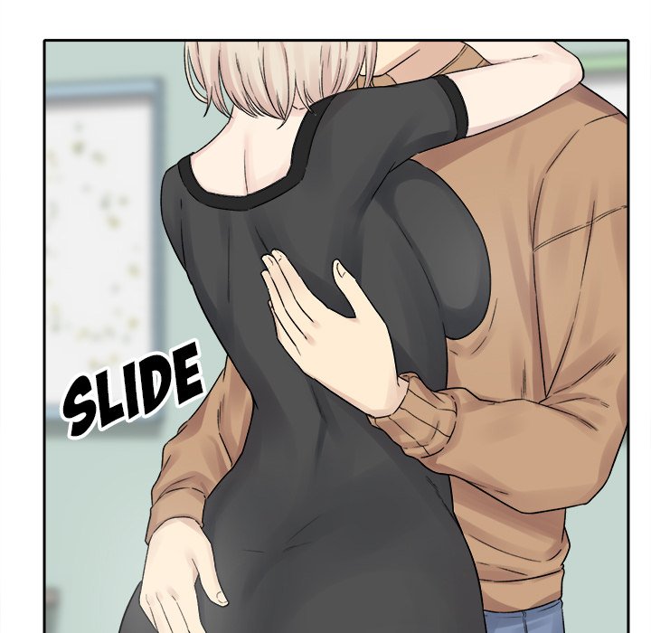 Excuse Me This Is My Room chapter 19 page 30