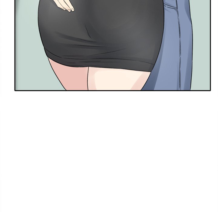 Excuse Me This Is My Room chapter 19 page 31