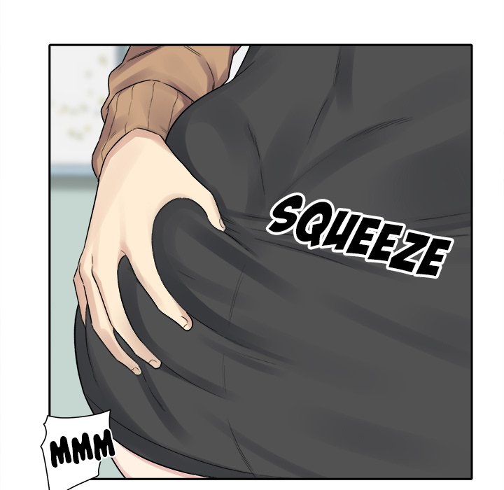 Excuse Me This Is My Room chapter 19 page 32