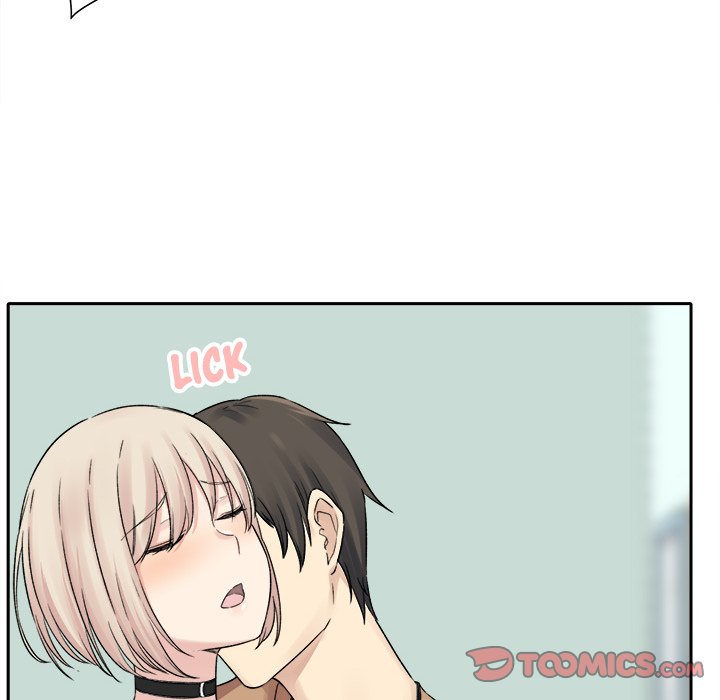 Excuse Me This Is My Room chapter 19 page 33