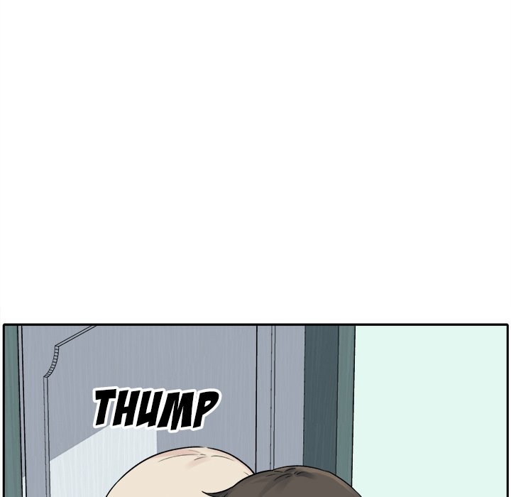 Excuse Me This Is My Room chapter 19 page 35