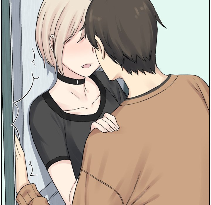 Excuse Me This Is My Room chapter 19 page 36