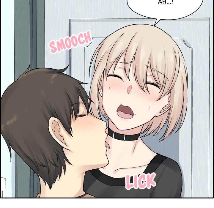 Excuse Me This Is My Room chapter 19 page 38