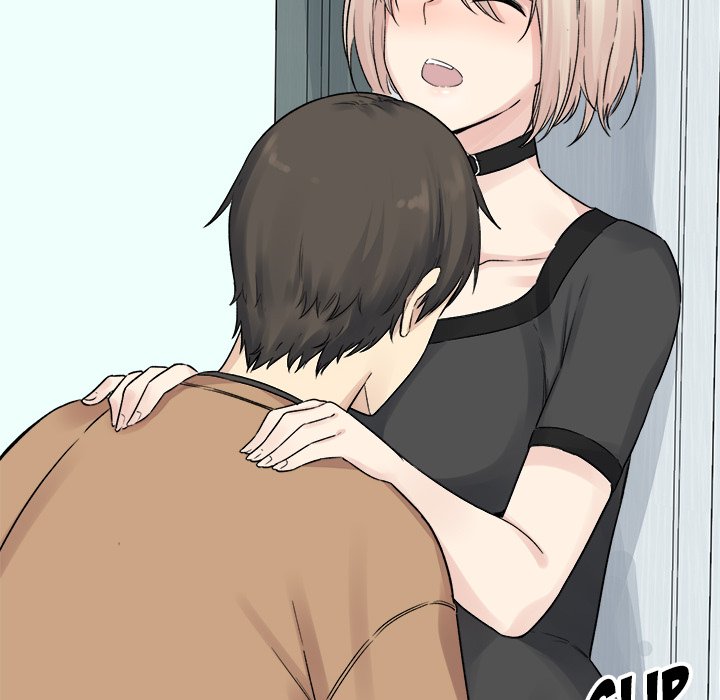 Excuse Me This Is My Room chapter 19 page 40