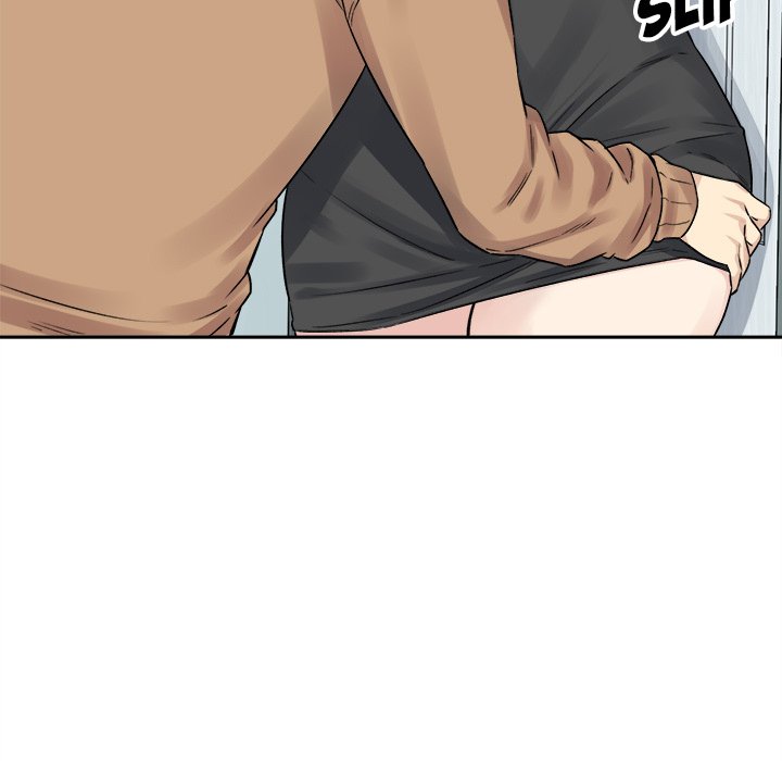 Excuse Me This Is My Room chapter 19 page 41