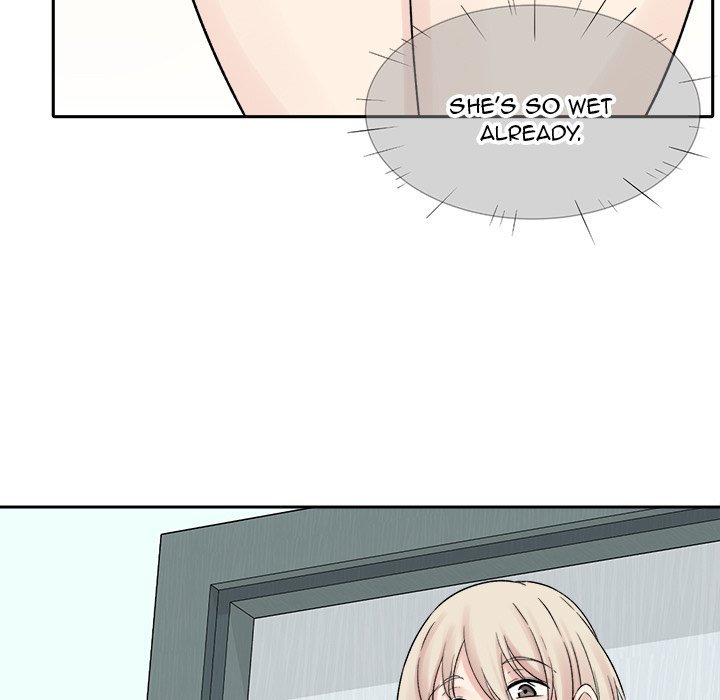 Excuse Me This Is My Room chapter 19 page 43