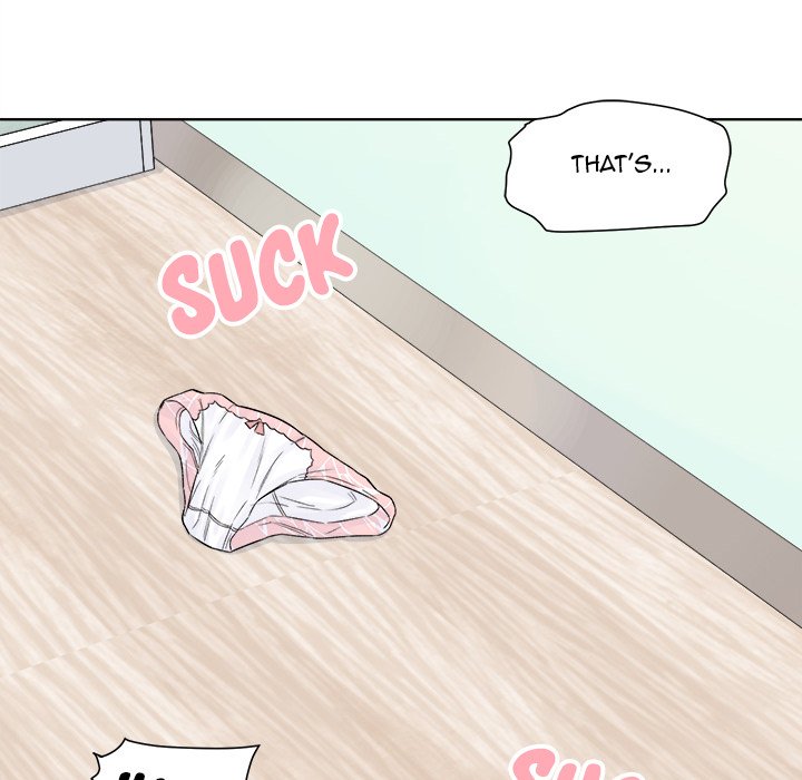 Excuse Me This Is My Room chapter 19 page 53