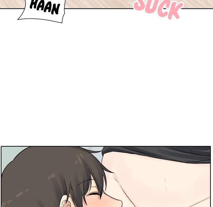 Excuse Me This Is My Room chapter 19 page 54