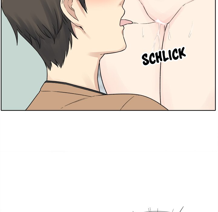 Excuse Me This Is My Room chapter 19 page 55
