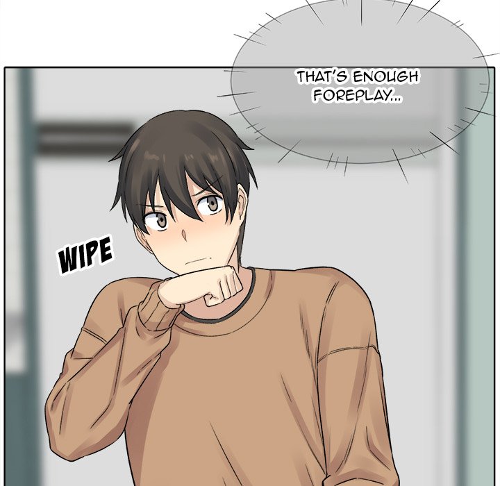 Excuse Me This Is My Room chapter 19 page 56
