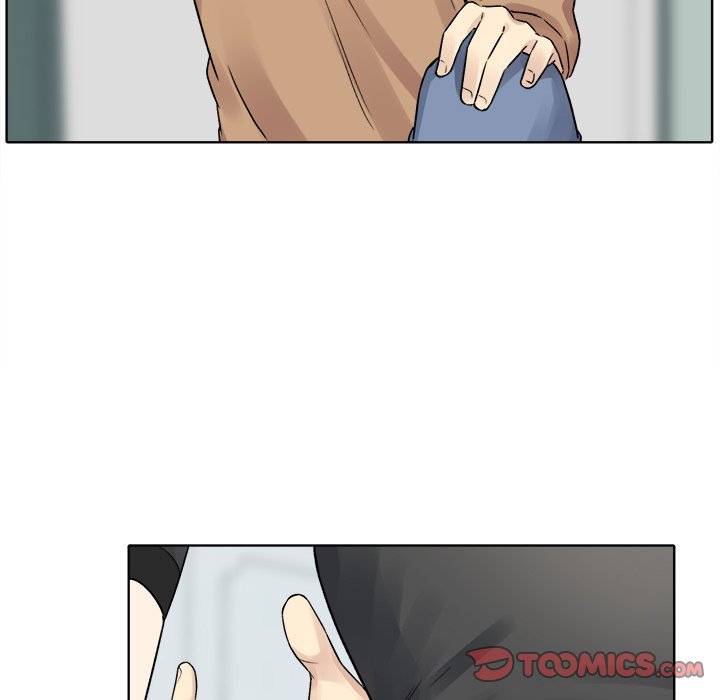 Excuse Me This Is My Room chapter 19 page 57