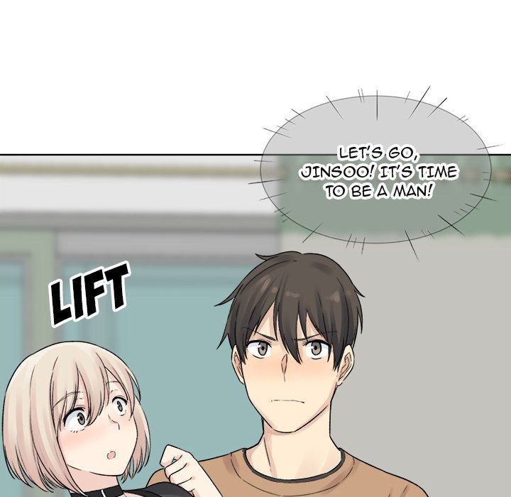 Excuse Me This Is My Room chapter 19 page 59