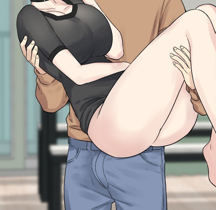 Excuse Me This Is My Room chapter 19 page 60