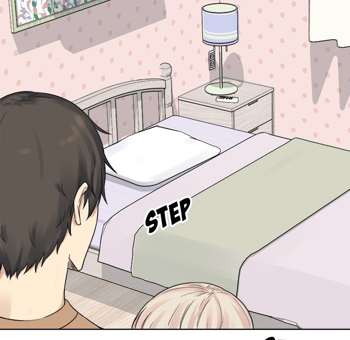 Excuse Me This Is My Room chapter 19 page 62