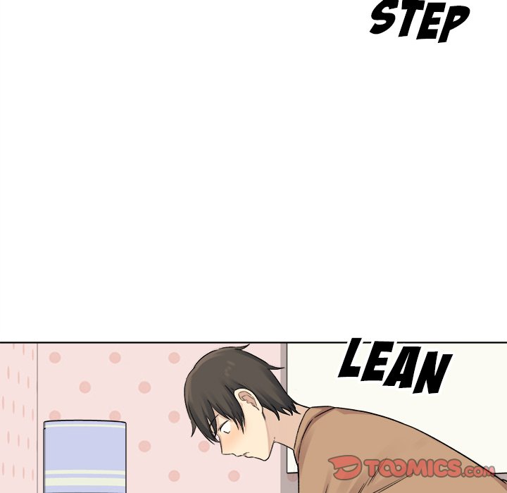Excuse Me This Is My Room chapter 19 page 63