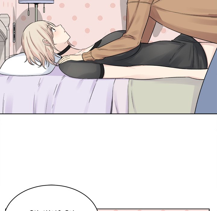 Excuse Me This Is My Room chapter 19 page 64