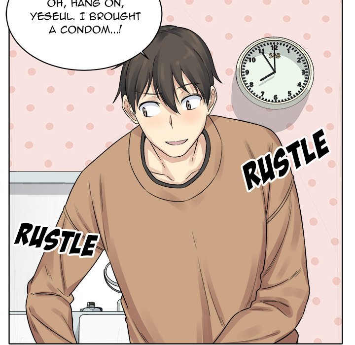 Excuse Me This Is My Room chapter 19 page 65