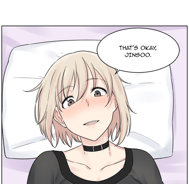 Excuse Me This Is My Room chapter 19 page 68