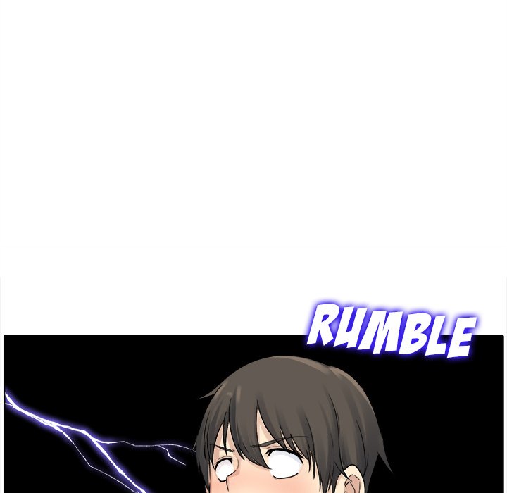 Excuse Me This Is My Room chapter 19 page 71