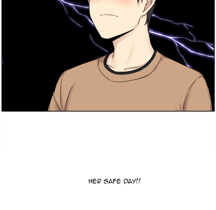Excuse Me This Is My Room chapter 19 page 72