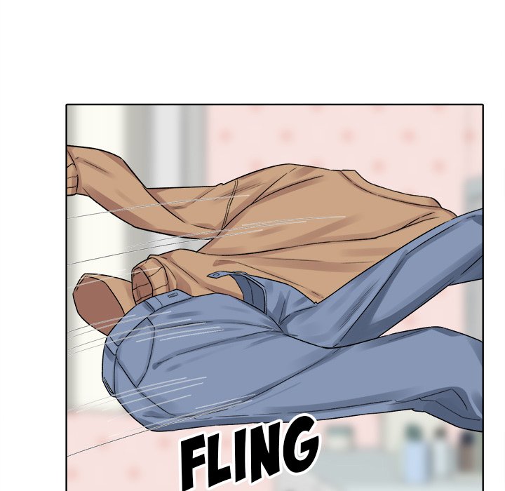 Excuse Me This Is My Room chapter 19 page 73