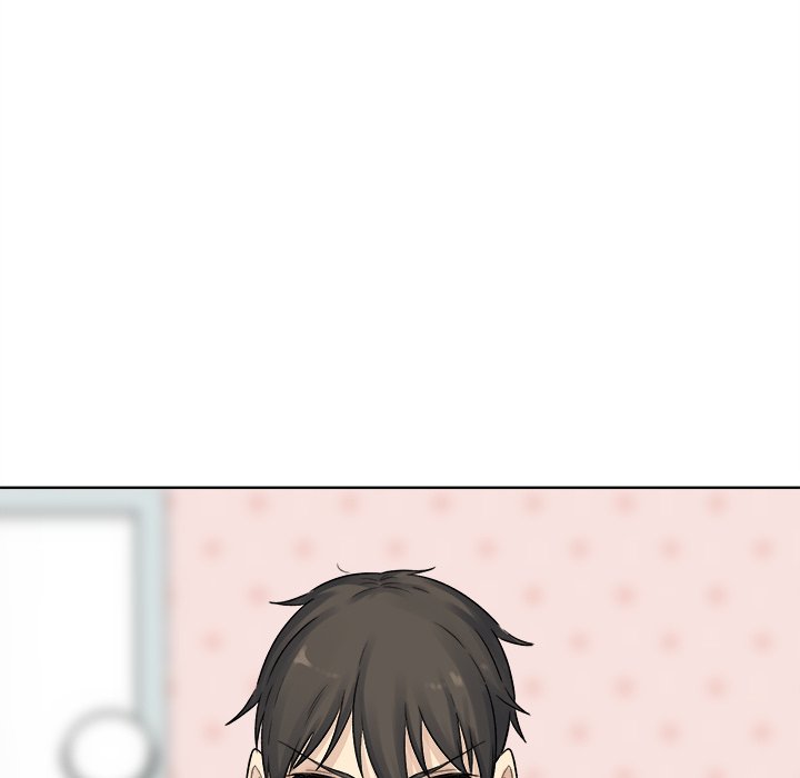 Excuse Me This Is My Room chapter 19 page 77