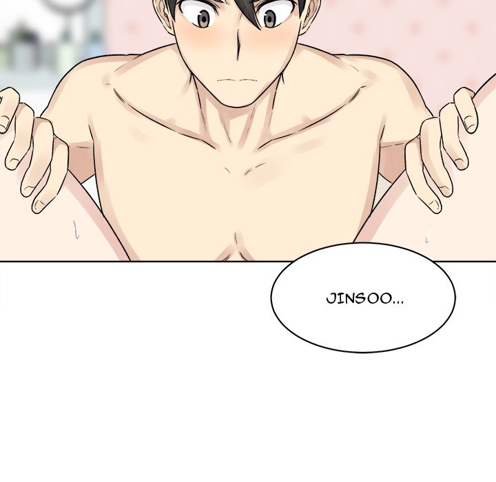 Excuse Me This Is My Room chapter 19 page 78
