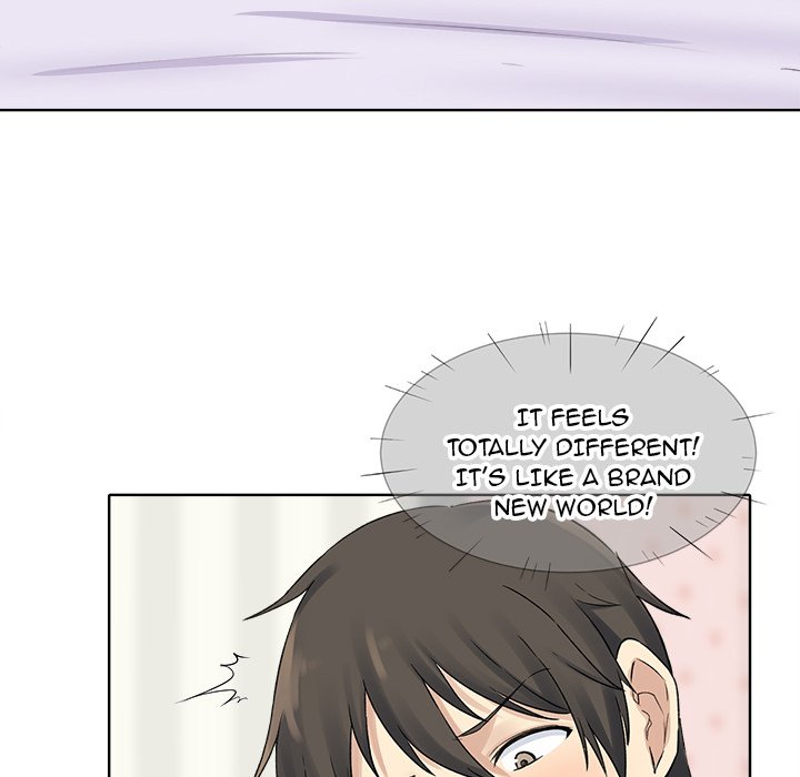 Excuse Me This Is My Room chapter 19 page 83