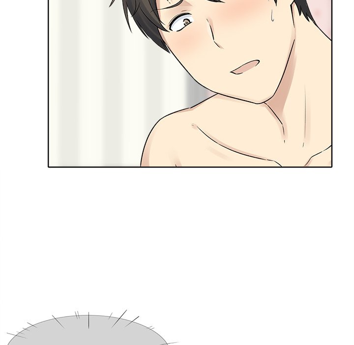 Excuse Me This Is My Room chapter 19 page 84