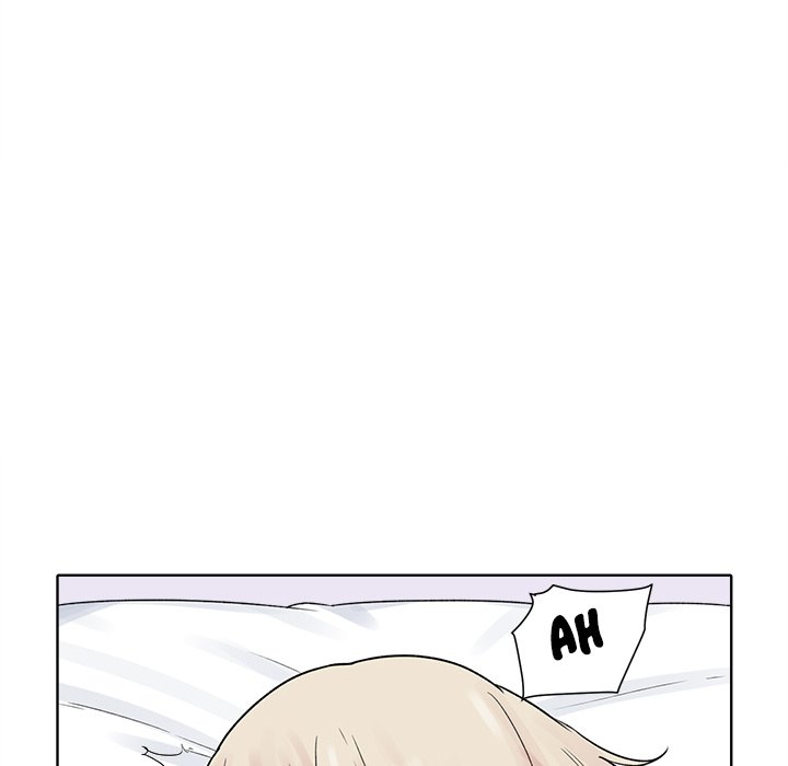 Excuse Me This Is My Room chapter 19 page 86