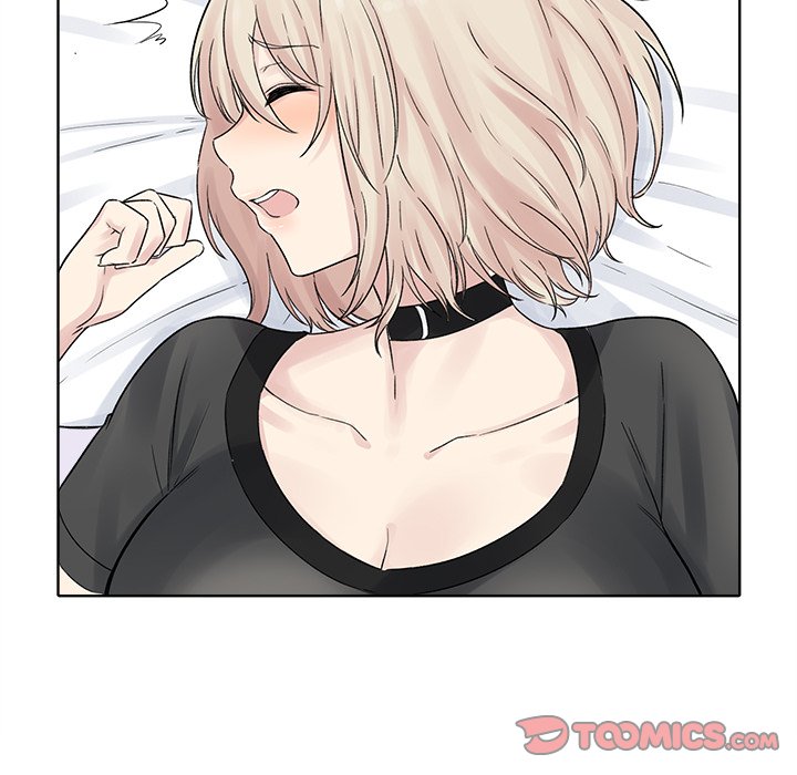 Excuse Me This Is My Room chapter 19 page 87