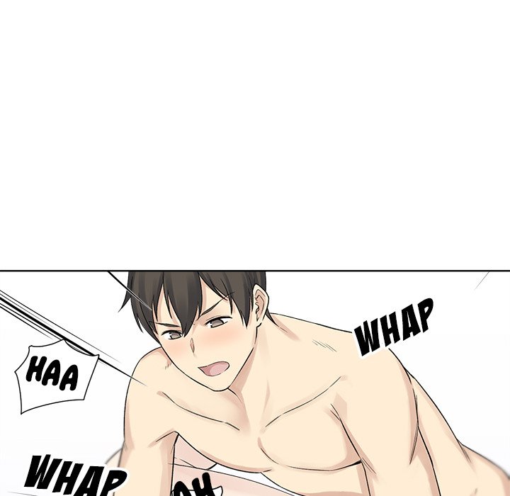 Excuse Me This Is My Room chapter 19 page 88