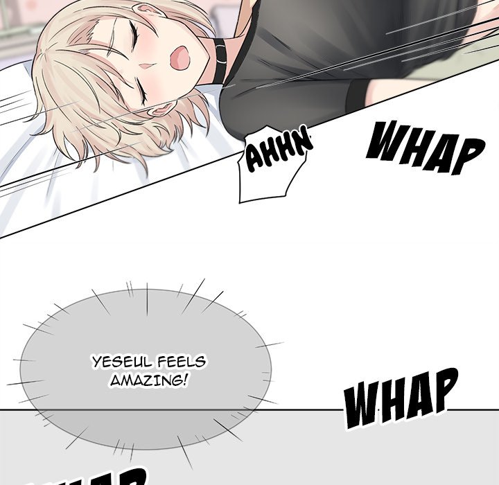 Excuse Me This Is My Room chapter 19 page 91