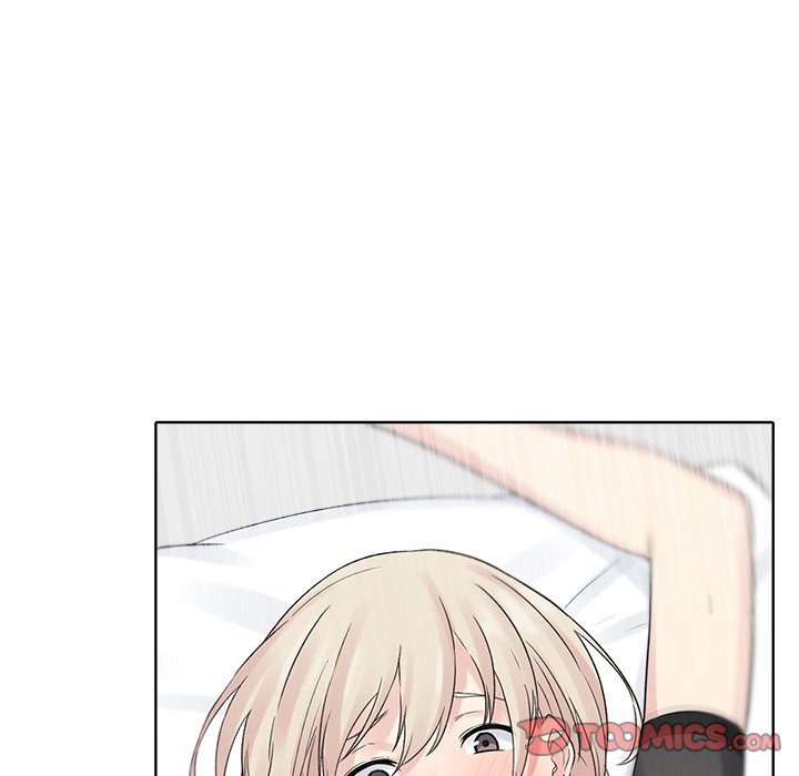 Excuse Me This Is My Room chapter 19 page 99