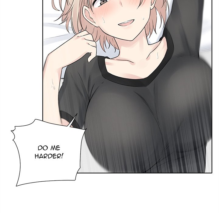 Excuse Me This Is My Room chapter 19 page 100