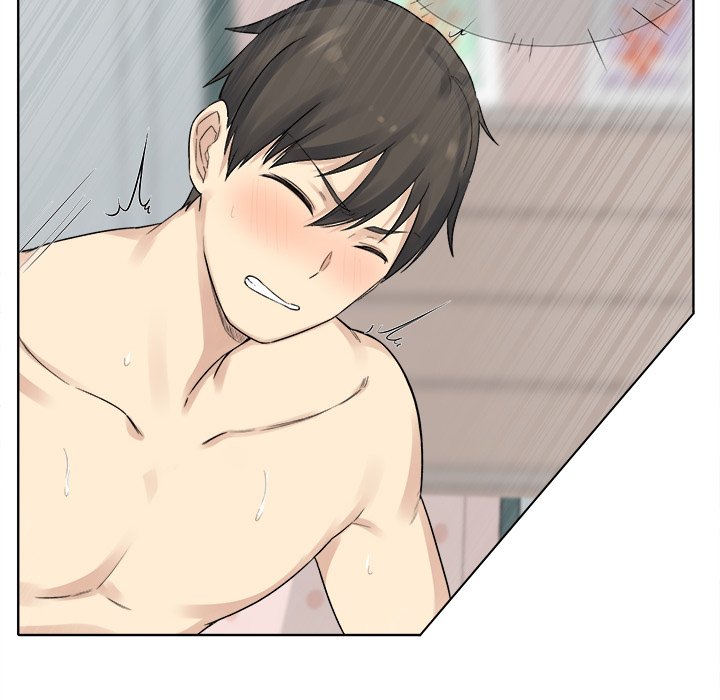 Excuse Me This Is My Room chapter 19 page 102