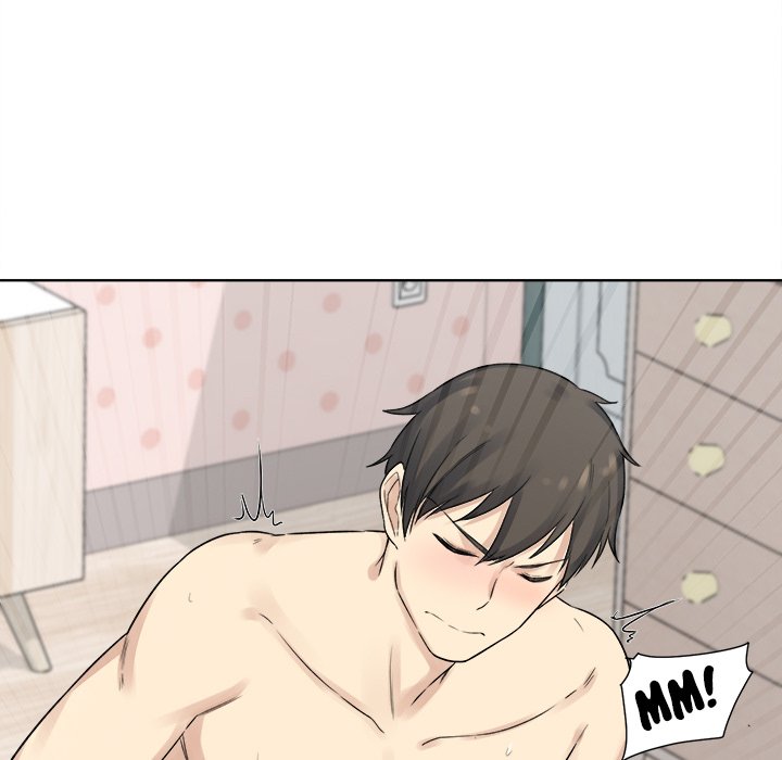 Excuse Me This Is My Room chapter 19 page 103