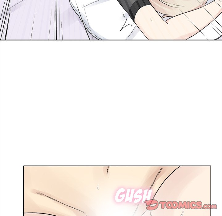 Excuse Me This Is My Room chapter 19 page 105