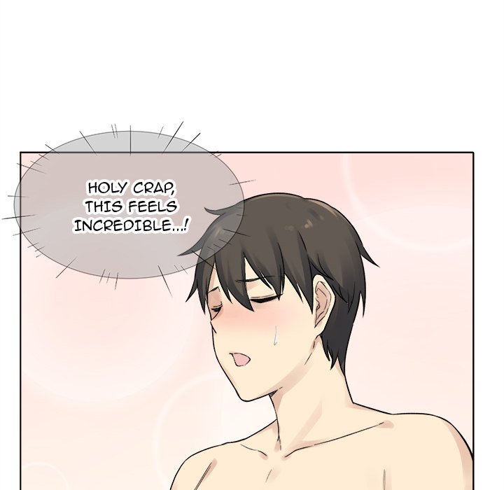 Excuse Me This Is My Room chapter 19 page 107