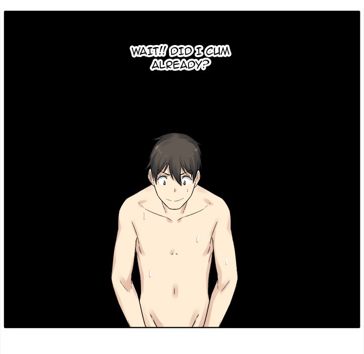 Excuse Me This Is My Room chapter 19 page 110