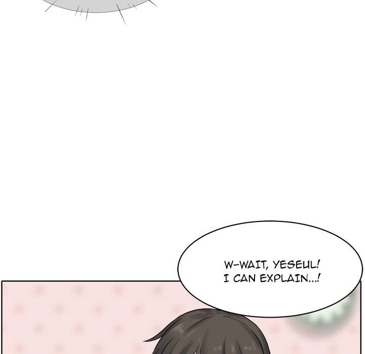 Excuse Me This Is My Room chapter 19 page 113