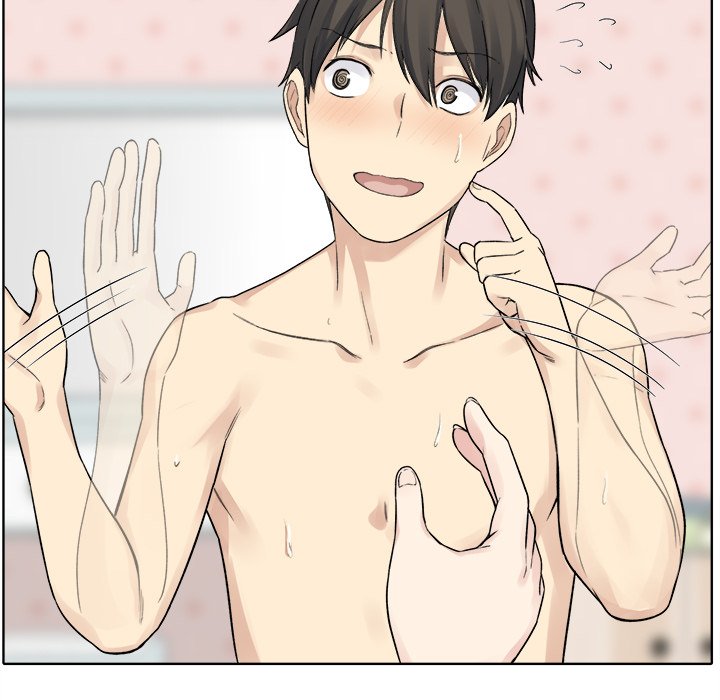 Excuse Me This Is My Room chapter 19 page 114