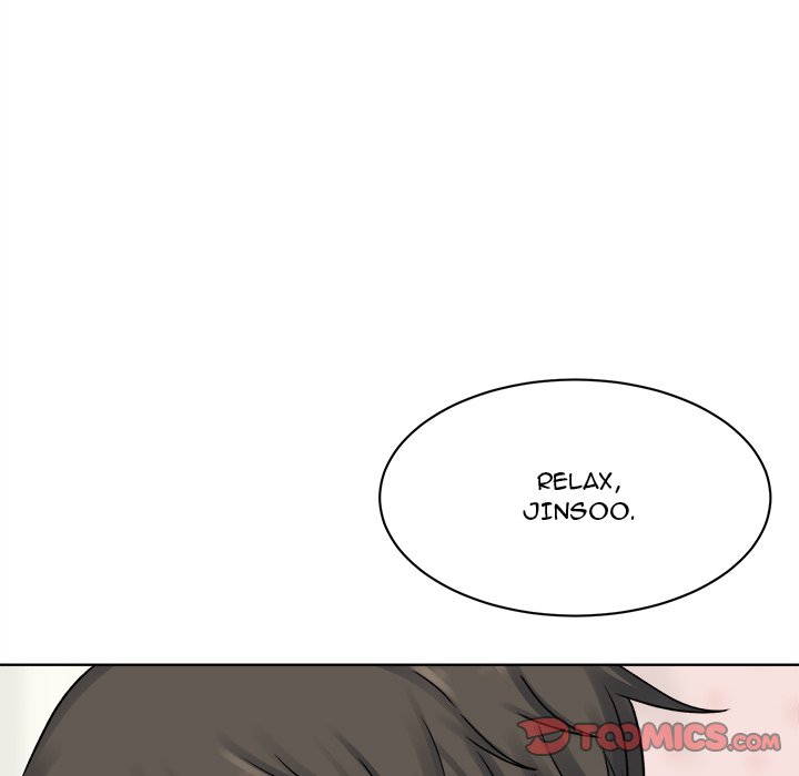 Excuse Me This Is My Room chapter 19 page 117