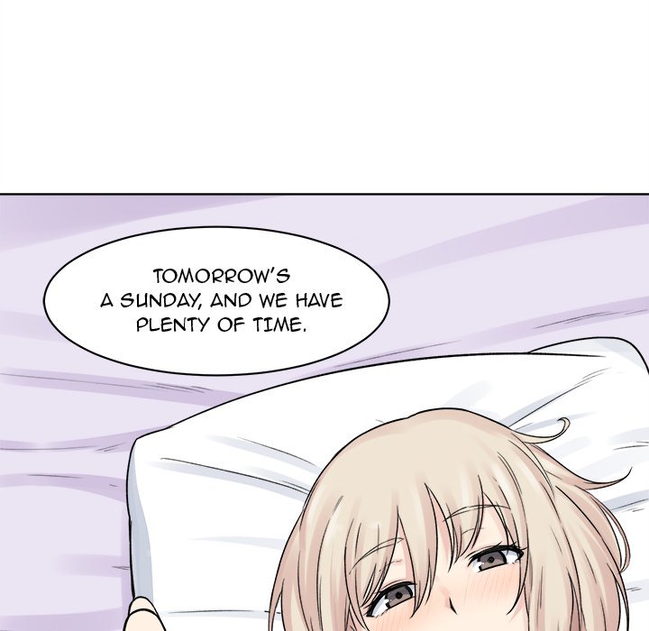 Excuse Me This Is My Room chapter 19 page 119