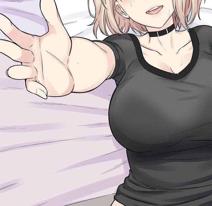 Excuse Me This Is My Room chapter 19 page 120