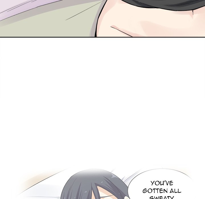 Excuse Me This Is My Room chapter 19 page 121