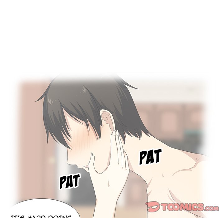 Excuse Me This Is My Room chapter 19 page 123