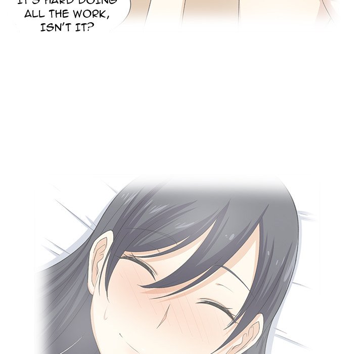 Excuse Me This Is My Room chapter 19 page 124